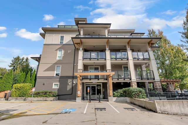308 12409 HARRIS ROAD