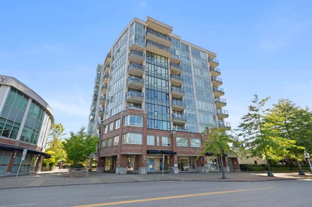 603 12069 HARRIS ROAD