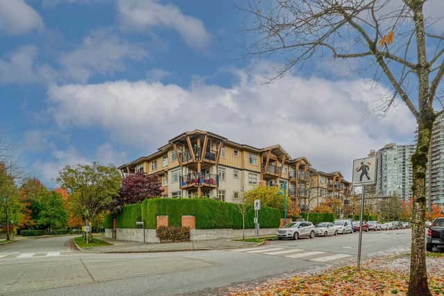 403 500 KLAHANIE DRIVE