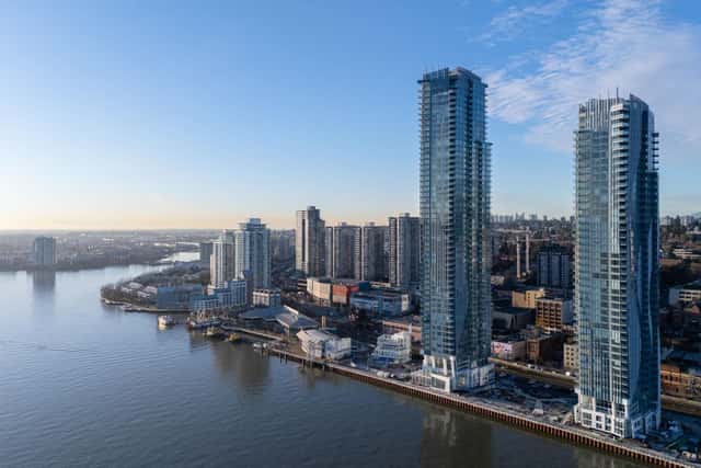 4002 680 QUAYSIDE DRIVE