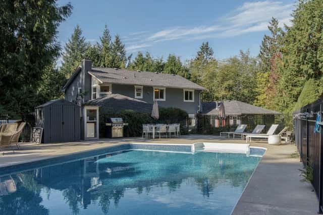 2442 GRANT ROAD