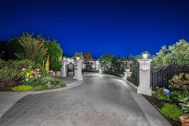 839 EYREMOUNT DRIVE