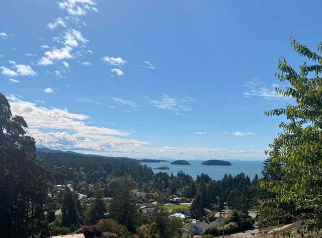 Lot 36 OCEANMOUNT LANE