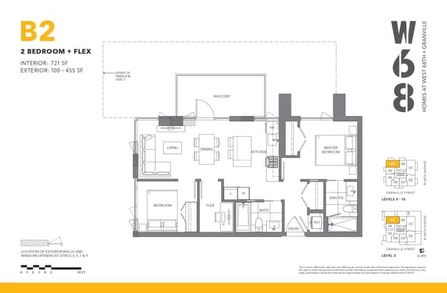 407 8415 GRANVILLE STREET