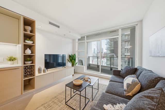 2606 1289 HORNBY STREET